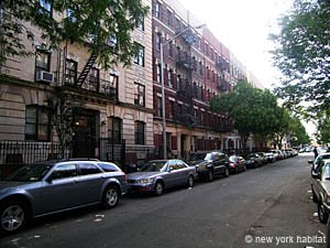 New York 4 Zimmer wohnungsvermietung - andere (NY-14351) photo 5 von 7