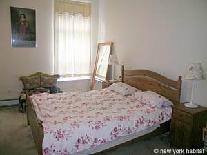 New York 1 Bedroom apartment - bedroom (NY-14352) photo 3 of 6