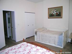 New York 1 Bedroom apartment - bedroom (NY-14352) photo 5 of 6