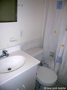 New York 1 Bedroom apartment - bathroom (NY-14352) photo 1 of 5