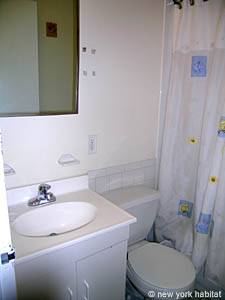 New York 1 Bedroom apartment - bathroom (NY-14352) photo 2 of 5