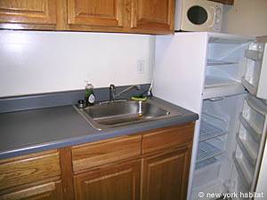 New York 1 Bedroom apartment - kitchen (NY-14352) photo 2 of 7