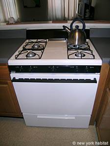 New York 1 Bedroom apartment - kitchen (NY-14352) photo 3 of 7