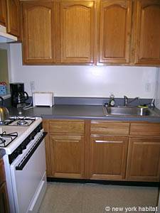 New York 1 Bedroom apartment - kitchen (NY-14352) photo 4 of 7