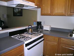 New York 1 Bedroom apartment - kitchen (NY-14352) photo 5 of 7
