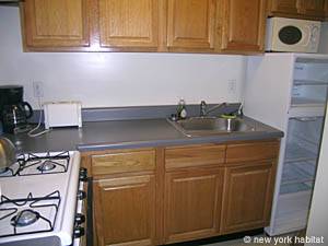 New York 1 Bedroom apartment - kitchen (NY-14352) photo 6 of 7