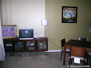 New York 1 Bedroom apartment - living room (NY-14352) photo 3 of 6