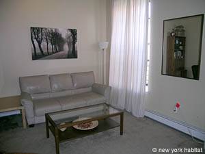 New York 1 Bedroom apartment - living room (NY-14352) photo 4 of 6