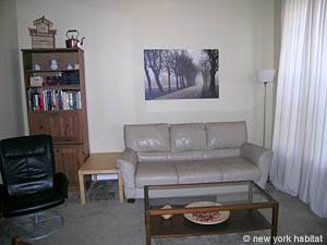 New York 1 Bedroom apartment - living room (NY-14352) photo 5 of 6