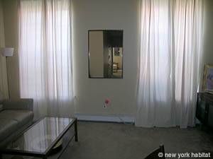 New York 1 Bedroom apartment - living room (NY-14352) photo 6 of 6
