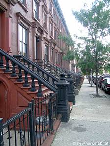 New York 1 Bedroom apartment - other (NY-14352) photo 2 of 7