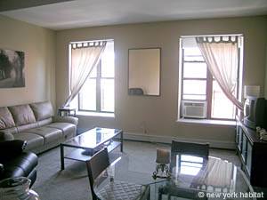 New York 1 Bedroom apartment - Apartment reference NY-14353