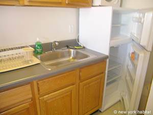 New York 1 Bedroom apartment - kitchen (NY-14353) photo 2 of 5