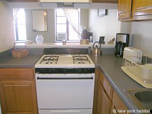 New York 1 Bedroom apartment - kitchen (NY-14353) photo 4 of 5