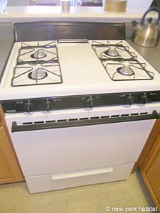 New York 1 Bedroom apartment - kitchen (NY-14353) photo 5 of 5