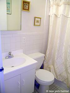 New York 1 Bedroom apartment - bathroom (NY-14353) photo 1 of 5