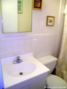 New York 1 Bedroom apartment - bathroom (NY-14353) photo 2 of 5