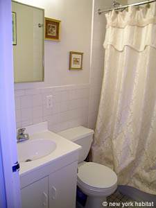 New York 1 Bedroom apartment - bathroom (NY-14353) photo 5 of 5