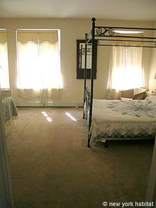 New York 1 Bedroom apartment - bedroom (NY-14353) photo 2 of 8