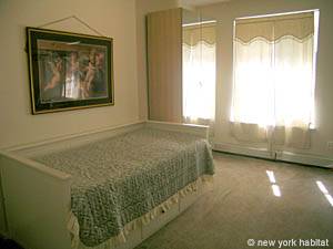 New York 1 Bedroom apartment - bedroom (NY-14353) photo 3 of 8