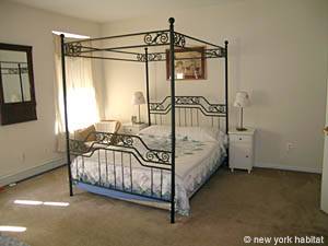 New York 1 Bedroom apartment - bedroom (NY-14353) photo 4 of 8