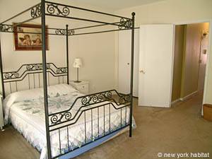 New York 1 Bedroom apartment - bedroom (NY-14353) photo 5 of 8