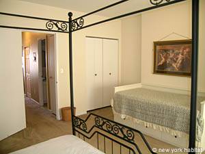 New York 1 Bedroom apartment - bedroom (NY-14353) photo 6 of 8