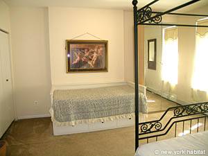 New York 1 Bedroom apartment - bedroom (NY-14353) photo 7 of 8