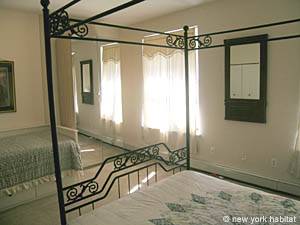 New York 1 Bedroom apartment - bedroom (NY-14353) photo 8 of 8