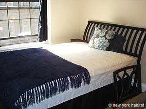 Nueva York 3 Dormitorios piso para compartir - dormitorio 1 (NY-14356) photo 1 de 7