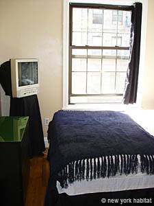 Nueva York 3 Dormitorios piso para compartir - dormitorio 1 (NY-14356) photo 2 de 7