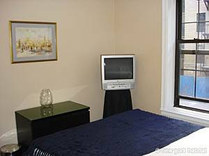 Nueva York 3 Dormitorios piso para compartir - dormitorio 1 (NY-14356) photo 5 de 7