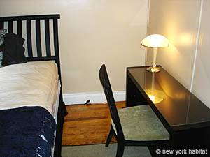 Nueva York 3 Dormitorios piso para compartir - dormitorio 1 (NY-14356) photo 6 de 7