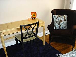 Nueva York 3 Dormitorios piso para compartir - dormitorio 2 (NY-14356) photo 3 de 6