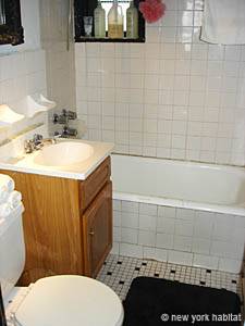 Nueva York 3 Dormitorios piso para compartir - ba&ntilde;o 1 (NY-14356) photo 1 de 3