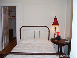 New York T2 logement location appartement - chambre (NY-14357) photo 1 sur 8
