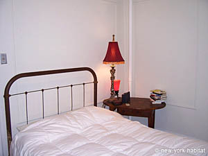 New York T2 logement location appartement - chambre (NY-14357) photo 2 sur 8