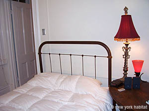 New York T2 logement location appartement - chambre (NY-14357) photo 3 sur 8