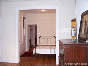New York T2 logement location appartement - chambre (NY-14357) photo 4 sur 8