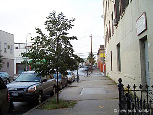 New York T2 logement location appartement - autre (NY-14357) photo 7 sur 9