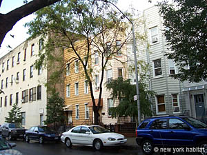 New York T2 logement location appartement - autre (NY-14357) photo 9 sur 9