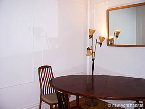 New York T2 logement location appartement - s&eacute;jour (NY-14357) photo 8 sur 9