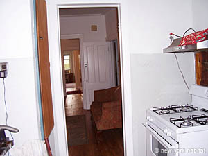 New York T2 logement location appartement - cuisine (NY-14357) photo 4 sur 5