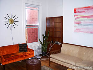 New York T2 logement location appartement - Appartement r&eacute;f&eacute;rence NY-14357