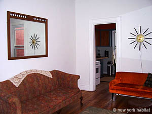 New York T2 logement location appartement - s&eacute;jour (NY-14357) photo 5 sur 9
