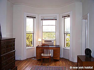 New York T2 logement location appartement - chambre (NY-14357) photo 5 sur 8
