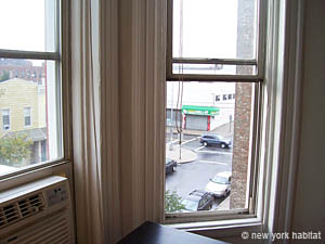 New York T2 logement location appartement - chambre (NY-14357) photo 6 sur 8