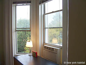 New York T2 logement location appartement - chambre (NY-14357) photo 7 sur 8