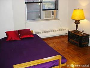 Nueva York 2 Dormitorios piso para compartir - Referencia apartamento NY-14358