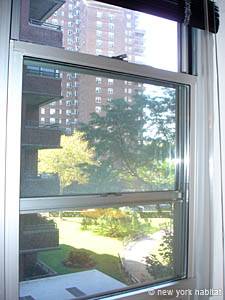 Nueva York 2 Dormitorios piso para compartir - dormitorio 1 (NY-14358) photo 7 de 8